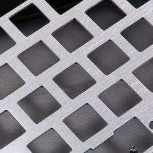 Load image into Gallery viewer, 65% CNC aluminum plate

