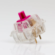 Load image into Gallery viewer, ALIAZ SILENT SWITCHES (TACTILE) （10 switches）
