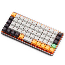 Load image into Gallery viewer, DSA 50% dye-sub keycaps
