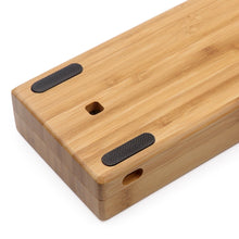Load image into Gallery viewer, 60% bamboo case
