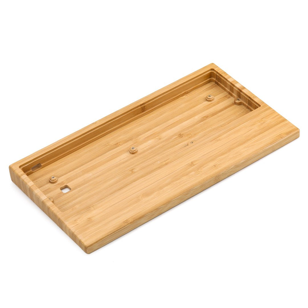 60% bamboo case