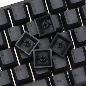 68Keys Dye Sub Keycaps set