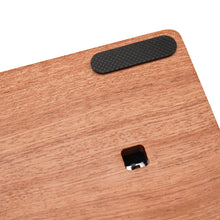 Load image into Gallery viewer, 60% wood case for Anne Pro 2
