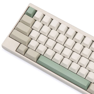 EC9009 keycaps set