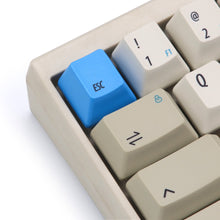 Load image into Gallery viewer, EC Topre HHKB Keyboard Keycaps set
