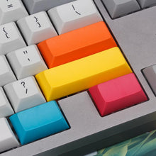 Load image into Gallery viewer, DSA PBT DYE-SUB CMYK  29KEYS

