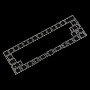 60% WKL  Half-Plate