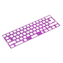 Load image into Gallery viewer, 60% CNC&#39;D ALUMINUM PLATE
