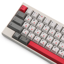 Load image into Gallery viewer, EC Keycaps Russian Compatible HHKB
