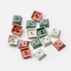 In stock Enjoypbt Vim keys