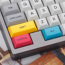 Load image into Gallery viewer, DSA PBT DYE-SUB CMYK  29KEYS
