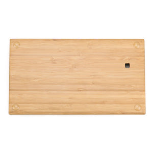 60% bamboo case