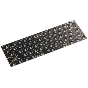 DZ60RGB-ANSI v2 Mechanical keyboard PCB