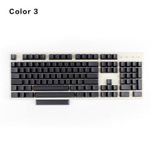 Load image into Gallery viewer, ENJOYPBT BLANK 117 KEY KEYSET
