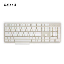 Load image into Gallery viewer, ENJOYPBT BLANK 117 KEY KEYSET
