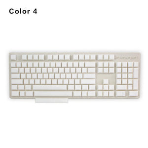 ENJOYPBT BLANK 117 KEY KEYSET