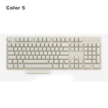 Load image into Gallery viewer, ENJOYPBT BLANK 117 KEY KEYSET
