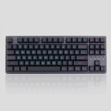 Load image into Gallery viewer, 120KEYS PBT SA MIAMI KEYCAPS

