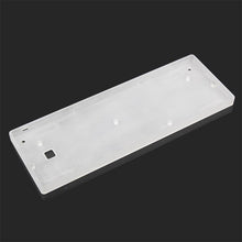 Load image into Gallery viewer, 60% aluminum low profile case

