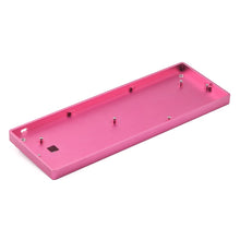 Load image into Gallery viewer, 60% aluminum low profile case
