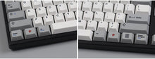 Load image into Gallery viewer, DYE-SUB CHERRY PROFILE KEYCAPS (ISO COMPATIBLE)
