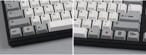 DYE-SUB CHERRY PROFILE KEYCAPS (ISO COMPATIBLE)