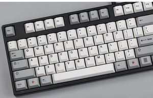 DYE-SUB CHERRY PROFILE KEYCAPS (ISO COMPATIBLE)