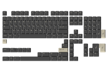 Load image into Gallery viewer, GMK NINES KEYCAPS SET
