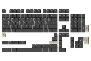 GMK NINES KEYCAPS SET